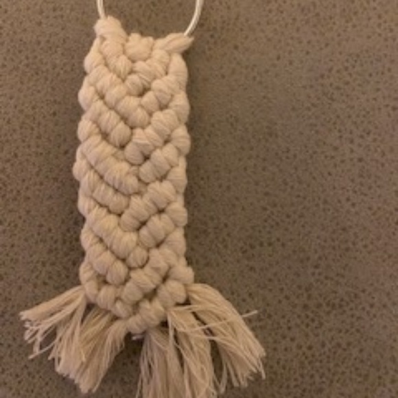 Macrame Keychains - Picture 6 of 11